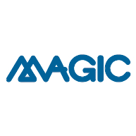 logo Magic Software