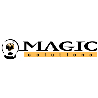 logo Magic Solutions