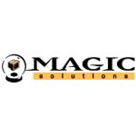 logo Magic Solutions