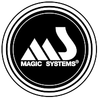 logo Magic Systems