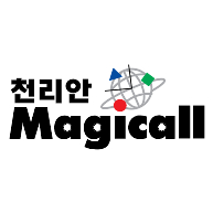 logo Magicall