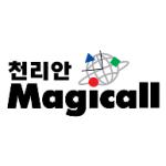 logo Magicall