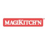 logo MagiKitch'n