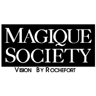 logo Magique Society