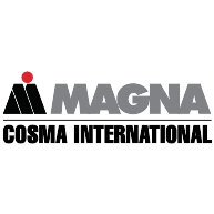 logo Magna Cosma International