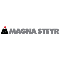 logo Magna Steyr