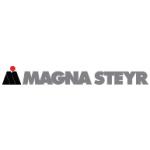 logo Magna Steyr