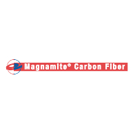 logo Magnamite Carbon Fiber