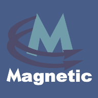 logo Magnetic