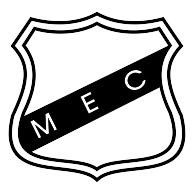 logo Maguari Esporte Clube-CE