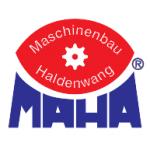 logo Maha