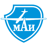 logo MAI Moscow state Aviation Institute