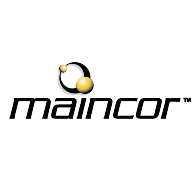 logo Maincor