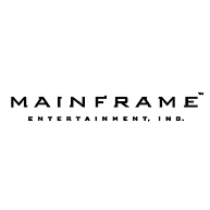 logo Mainframe Entertainment