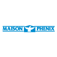 logo Maison Phenix