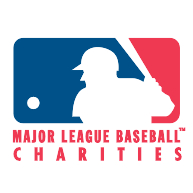 logo Major League Baseball Charities