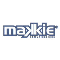 logo Makkie s r l 