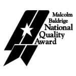 logo Malcolm Baldrige