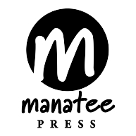 logo Manatee press