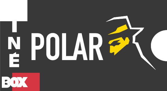 Cinebox Polar 2