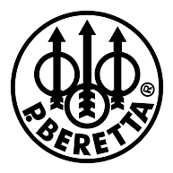 logo P Beretta