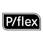 logo P flex