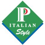 logo P Italian Style