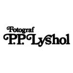 logo P P Lyshol