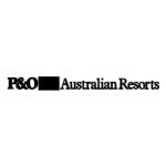 logo P&O Australian Resorts