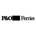 logo P&O Ferries