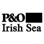 logo P&O Irish Sea