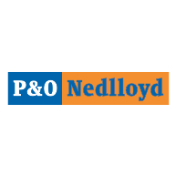 logo P&O Nedlloyd