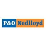 logo P&O Nedlloyd