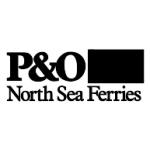 logo P&O North Sea Ferries