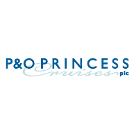 logo P&O Princess Cruises