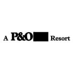 logo P&O Resort