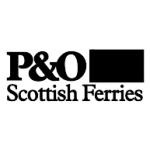 logo P&O Scottish Ferries