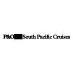 logo P&O South Pacific Cruises