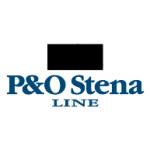 logo P&O Stena Line