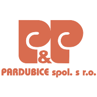 logo P&P Pardubice
