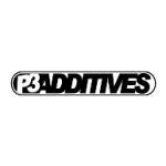 logo P3 Additives