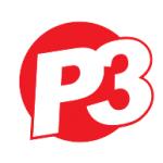 logo P3