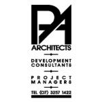logo PA Architects