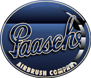 logo Paasche