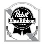 logo Pabst Blue Ribbon(9)