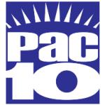 logo PAC-10