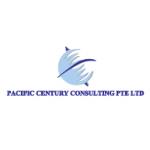 logo Pacific Century Consulting