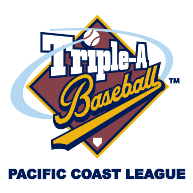 logo Pacific Coast League