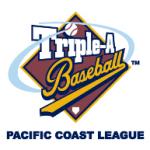 logo Pacific Coast League