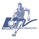 logo Pacific Community Gymnasium